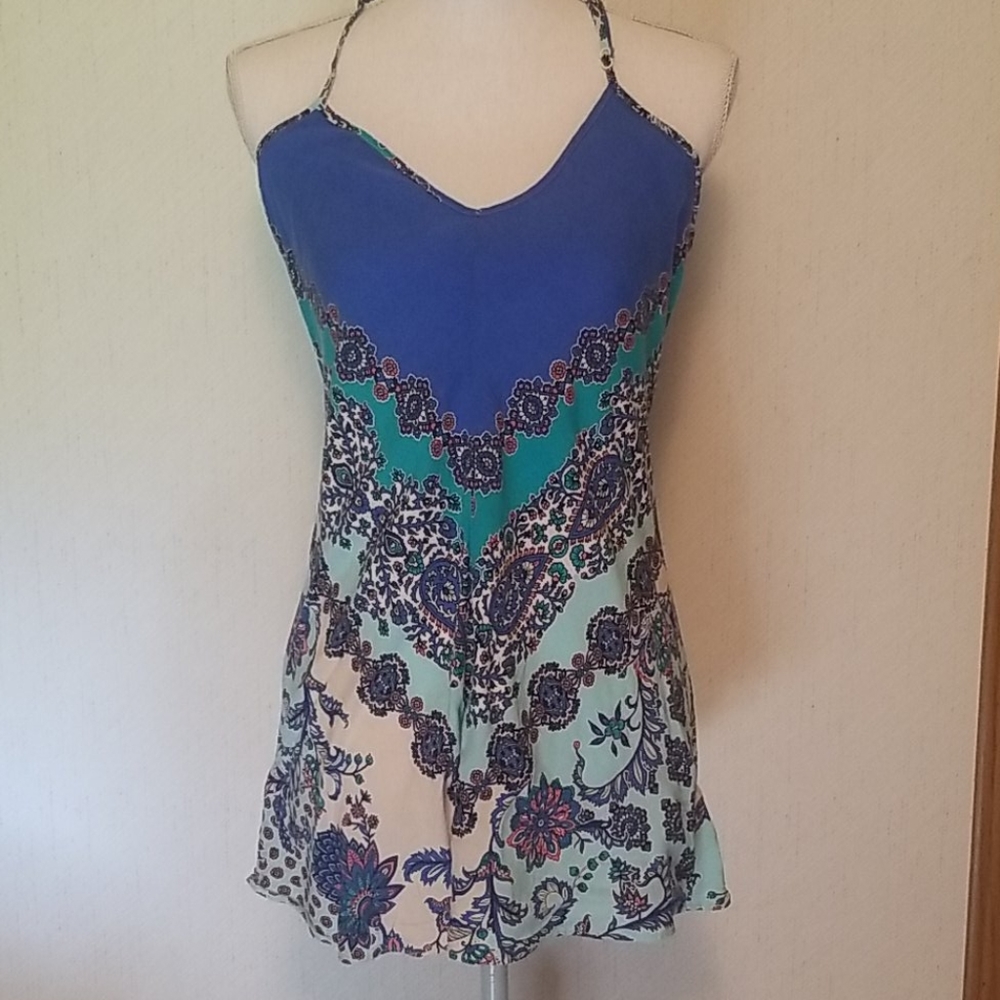 RT36 - Cute tank top